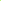 Tejido Fieltro Verde Fluor