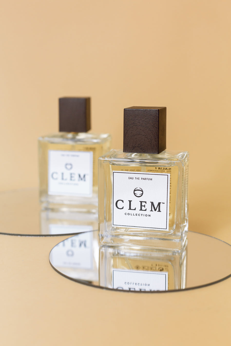 Eau The Parfum Clem Collection