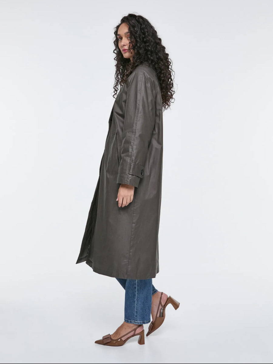 Abrigo de Cera Cuadros