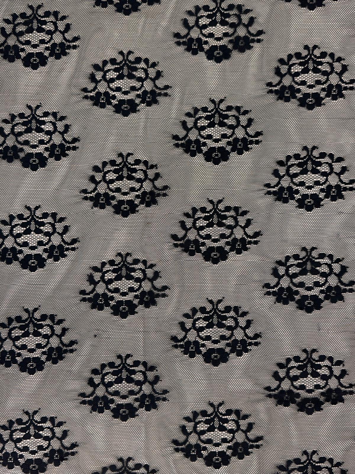 Mantilla Negra