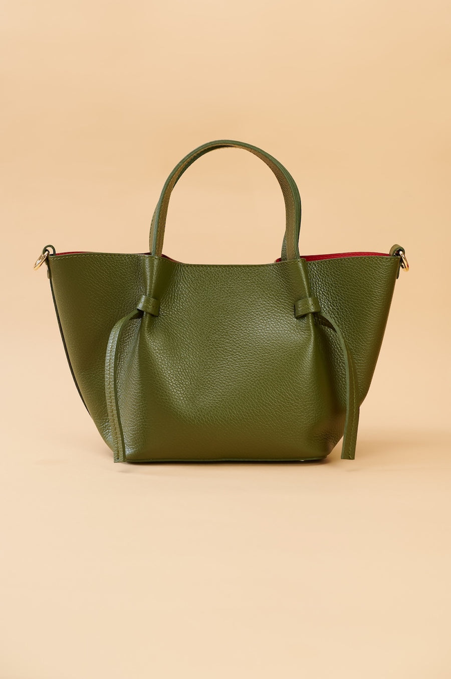 Bolso Piel New Toledo