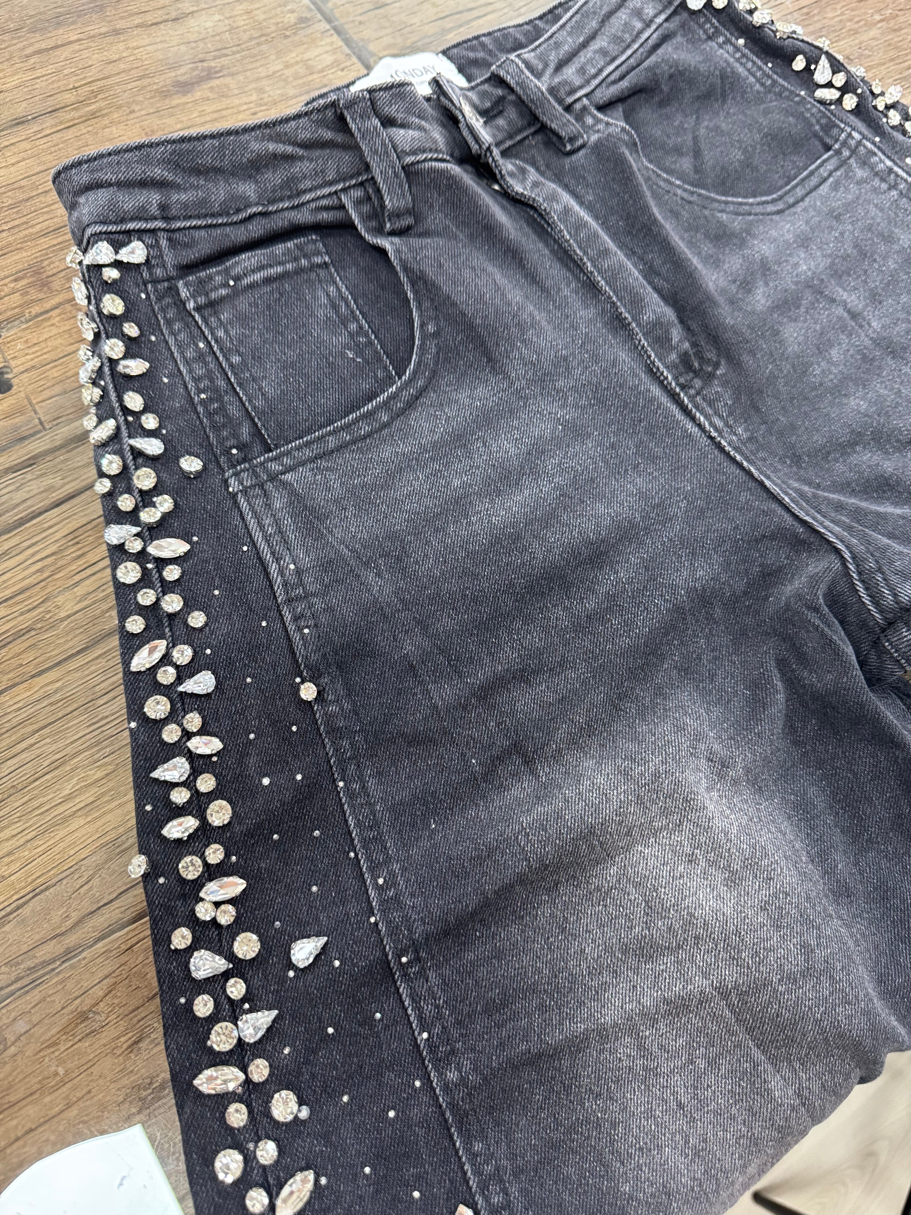 Pantalón Jeans jewerly