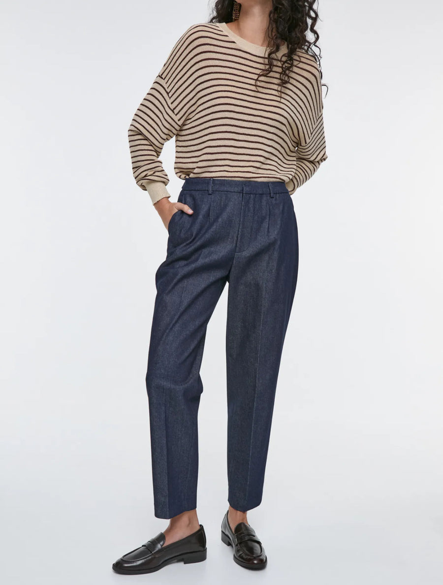 Pantalón Jeans Basic