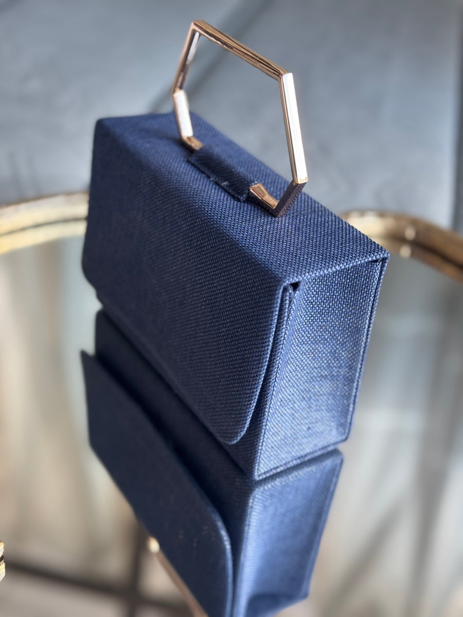 Clutch Georgi 10 colores