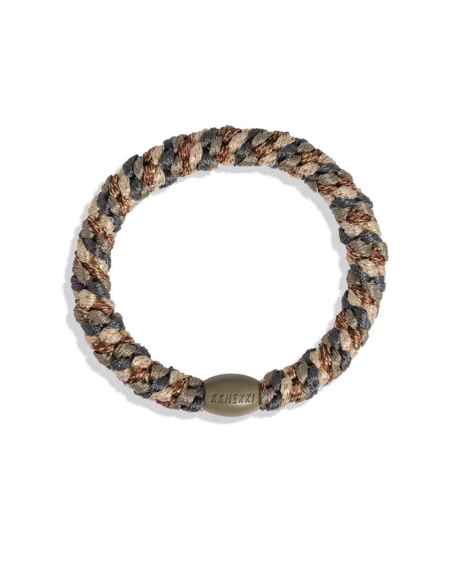 KKNEKKI Coletero & Pulsera