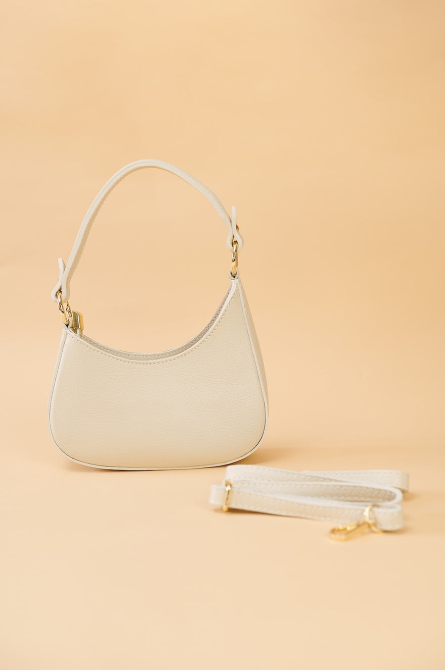 Bolso Mini Piel Carla