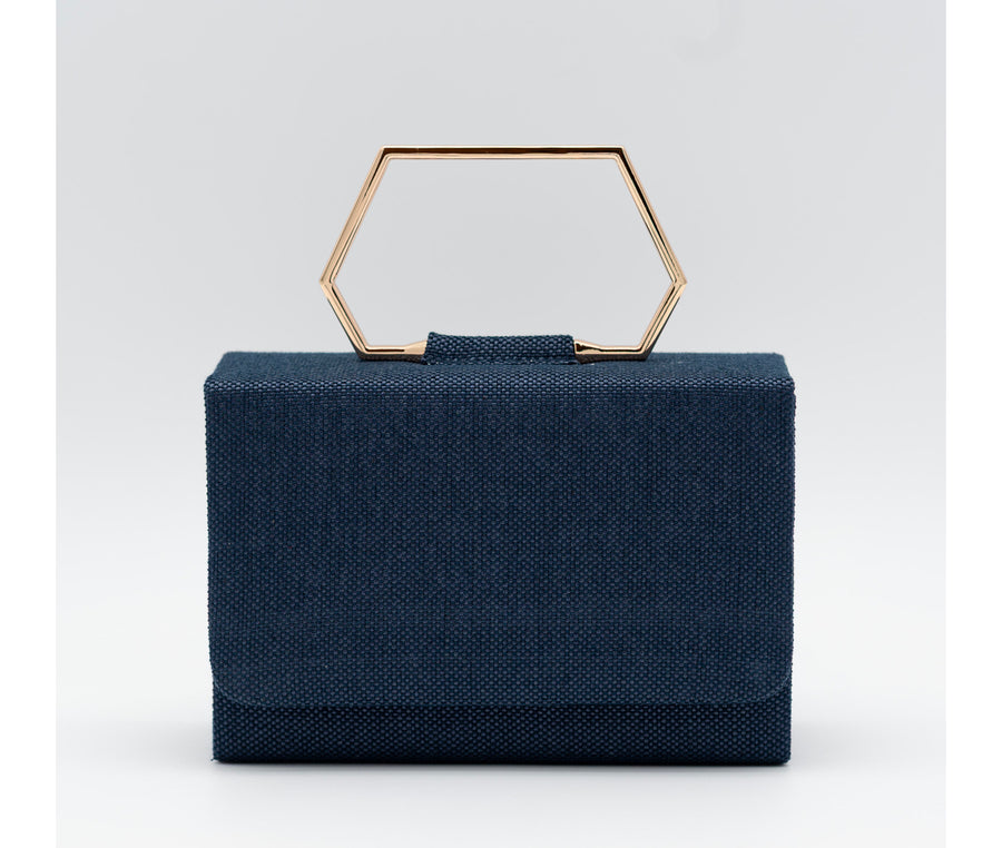 Clutch Georgi disponible en 10 colores