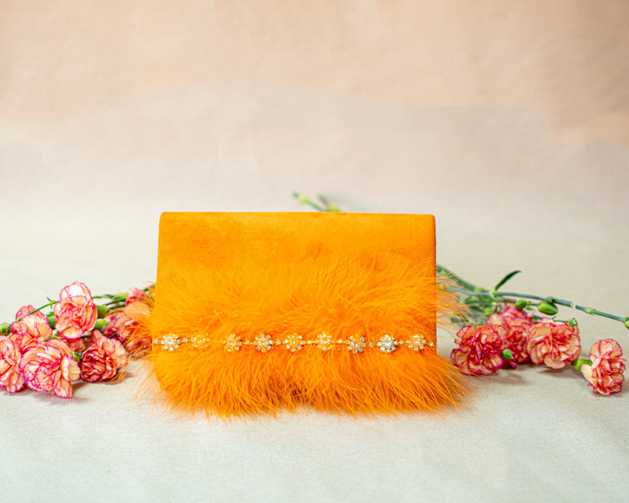 Cartera Pluorange