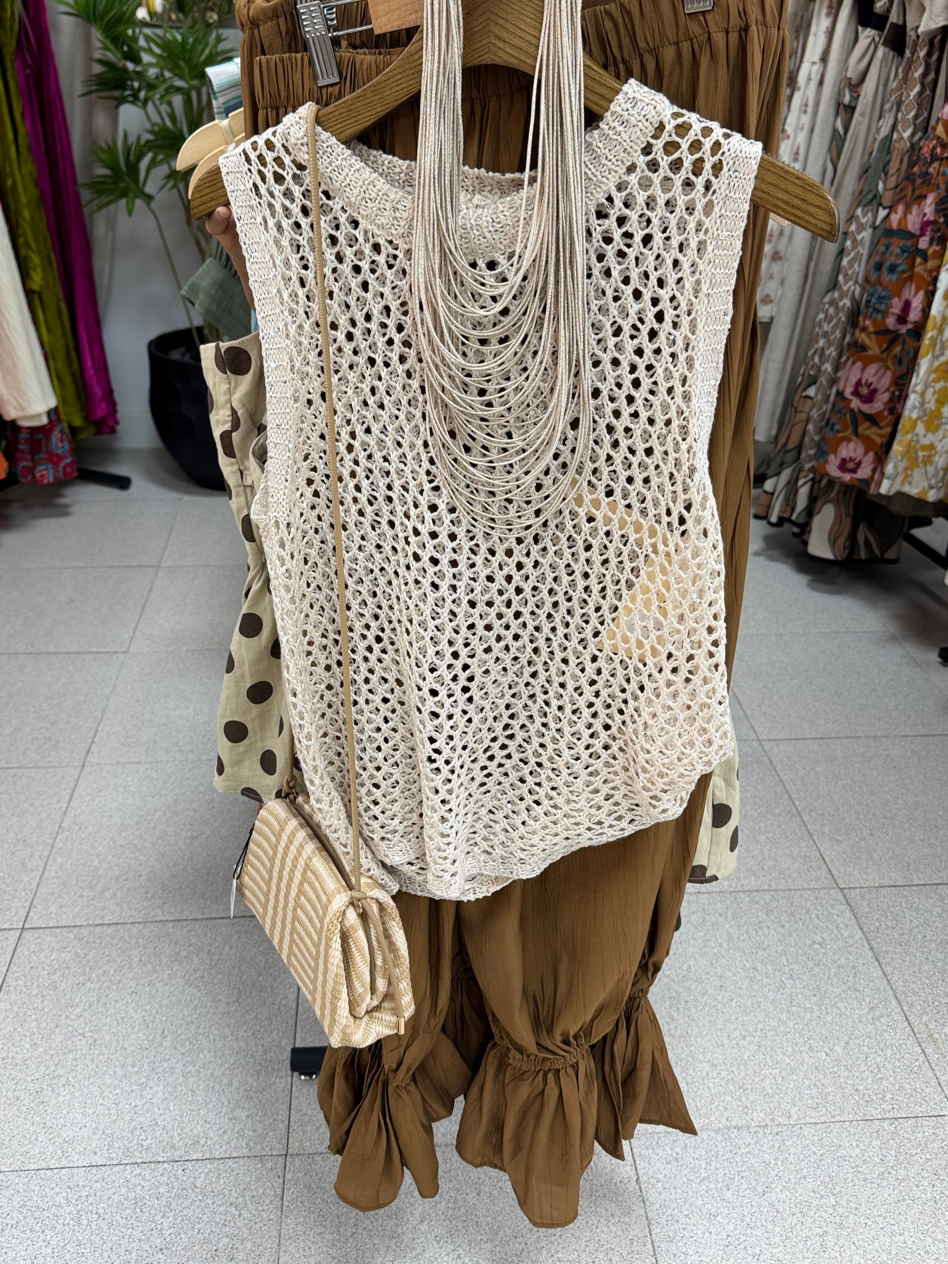 Pantalón Bombacho Volans