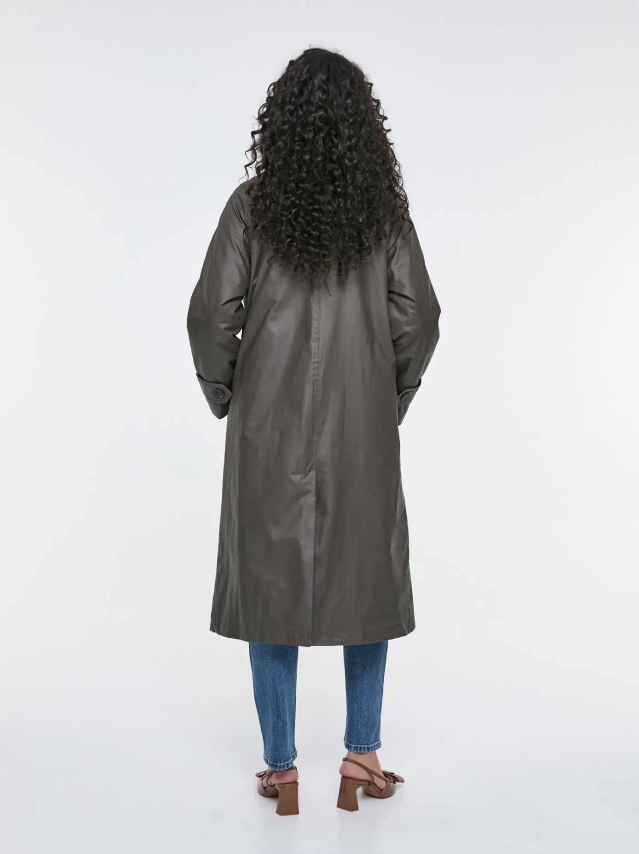 Abrigo de Cera Cuadros