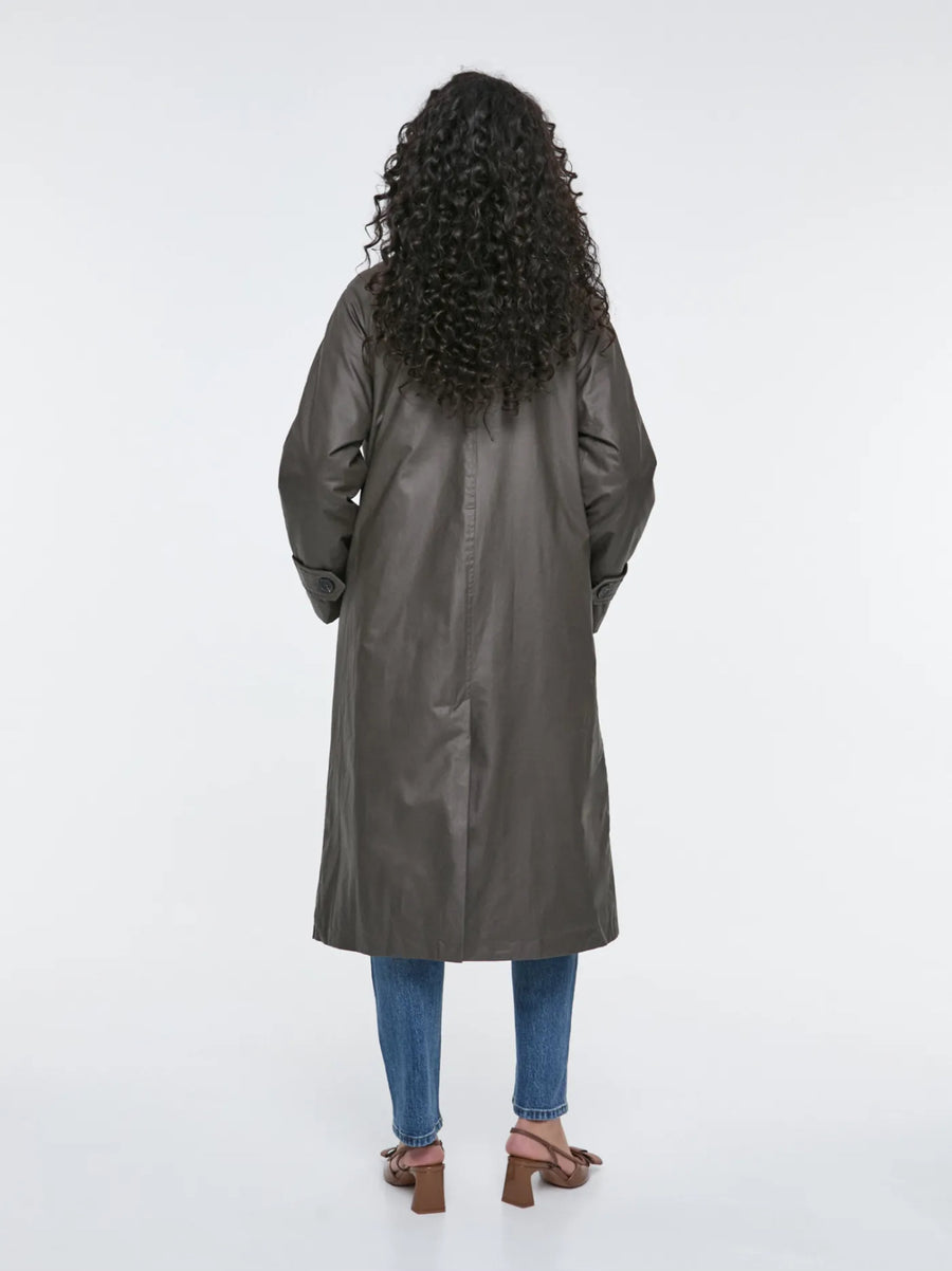 Abrigo de Cera Cuadros