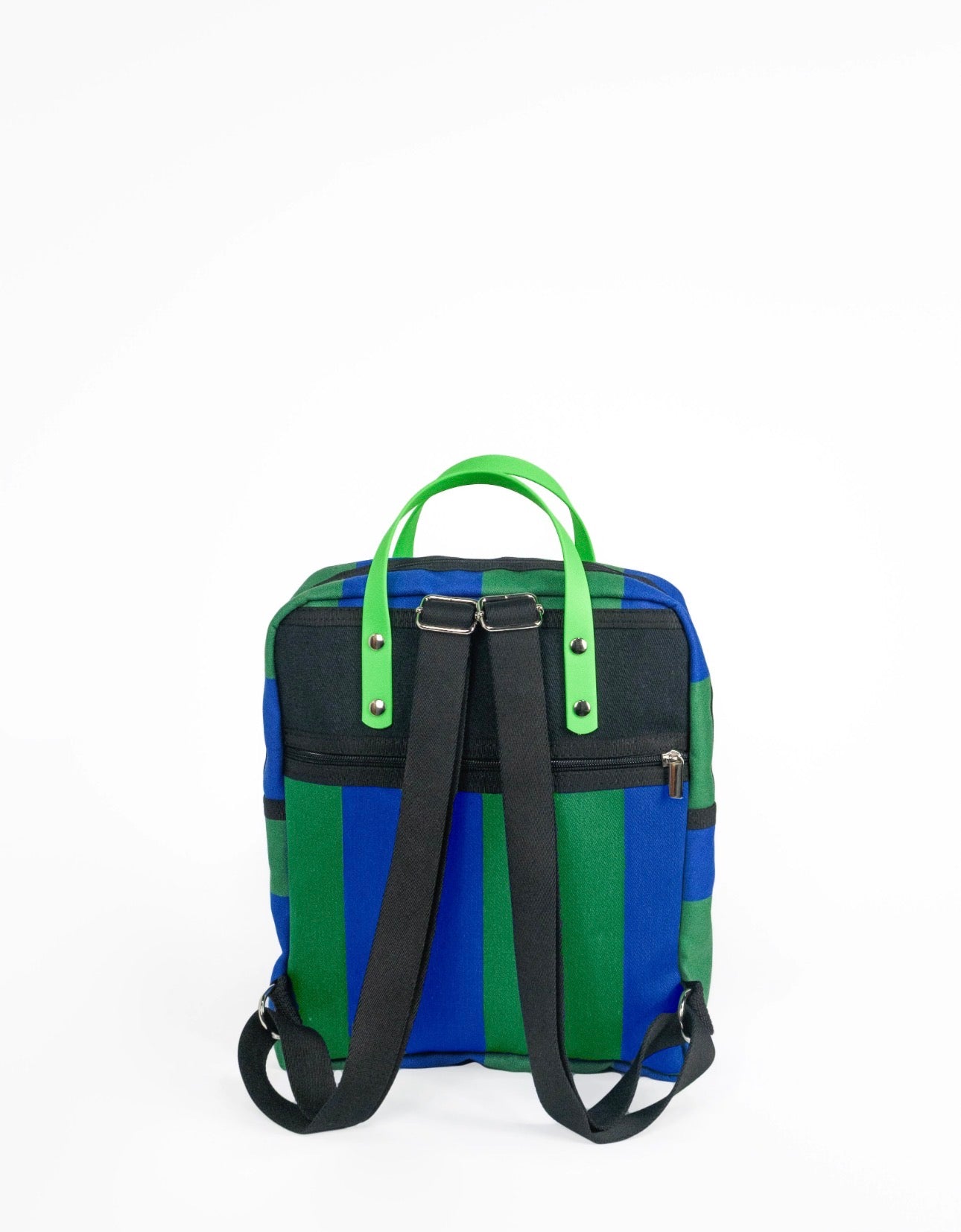 Mochila City Little C.01 by Anuscas Family