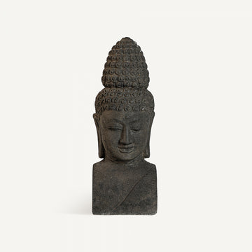 Busto Budha