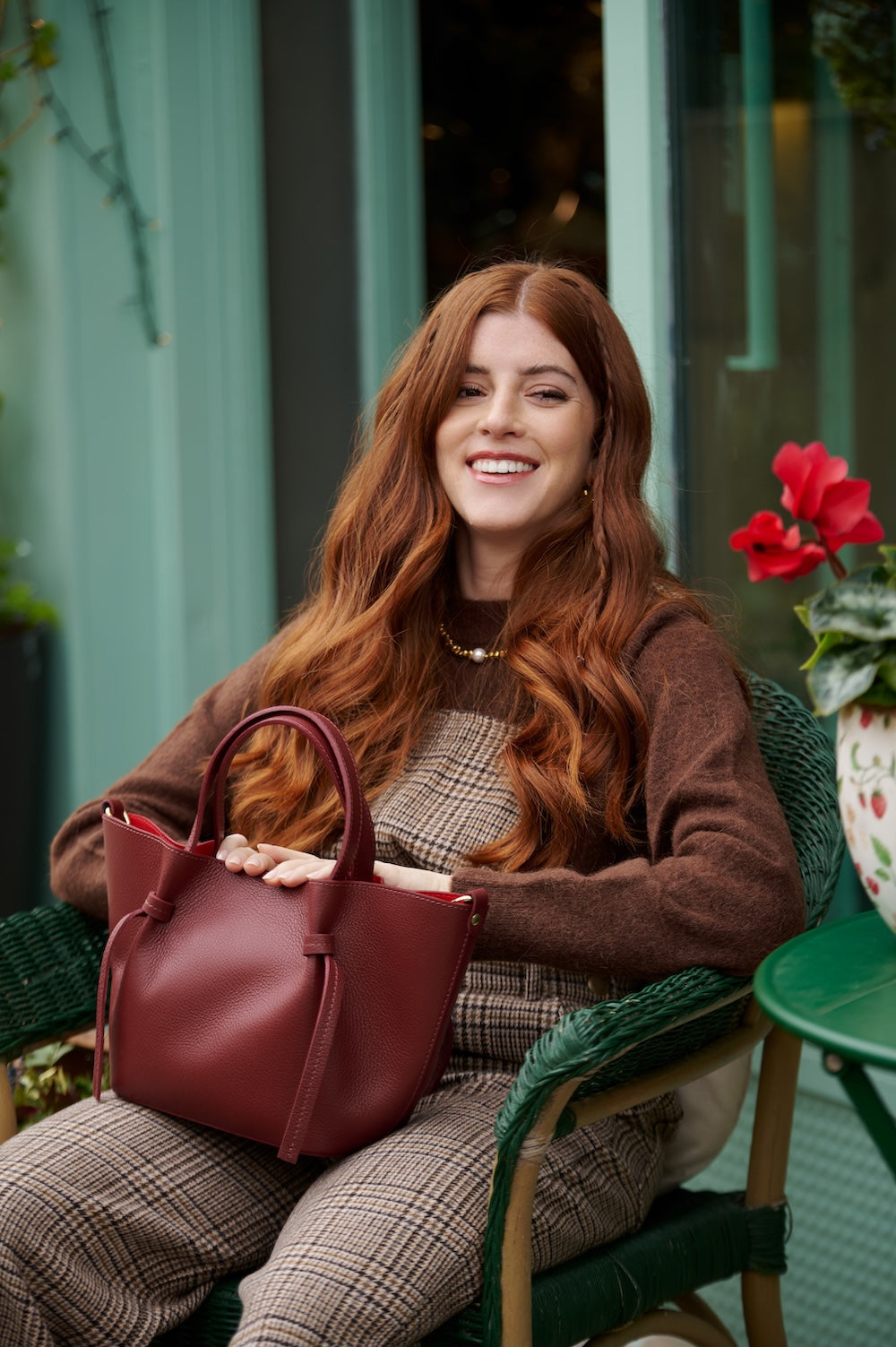 Bolso Piel New Toledo