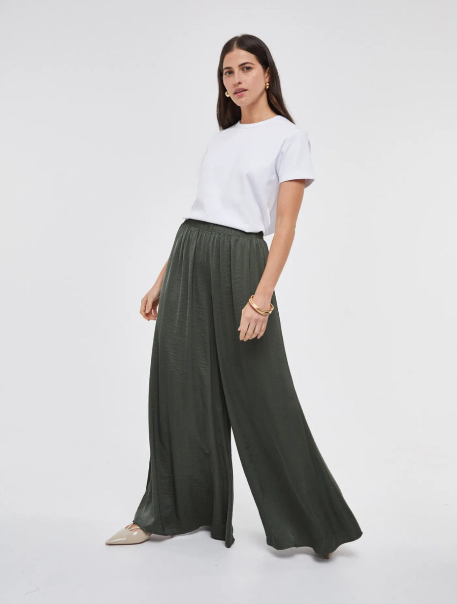 Camiseta Básica Calidad Delux