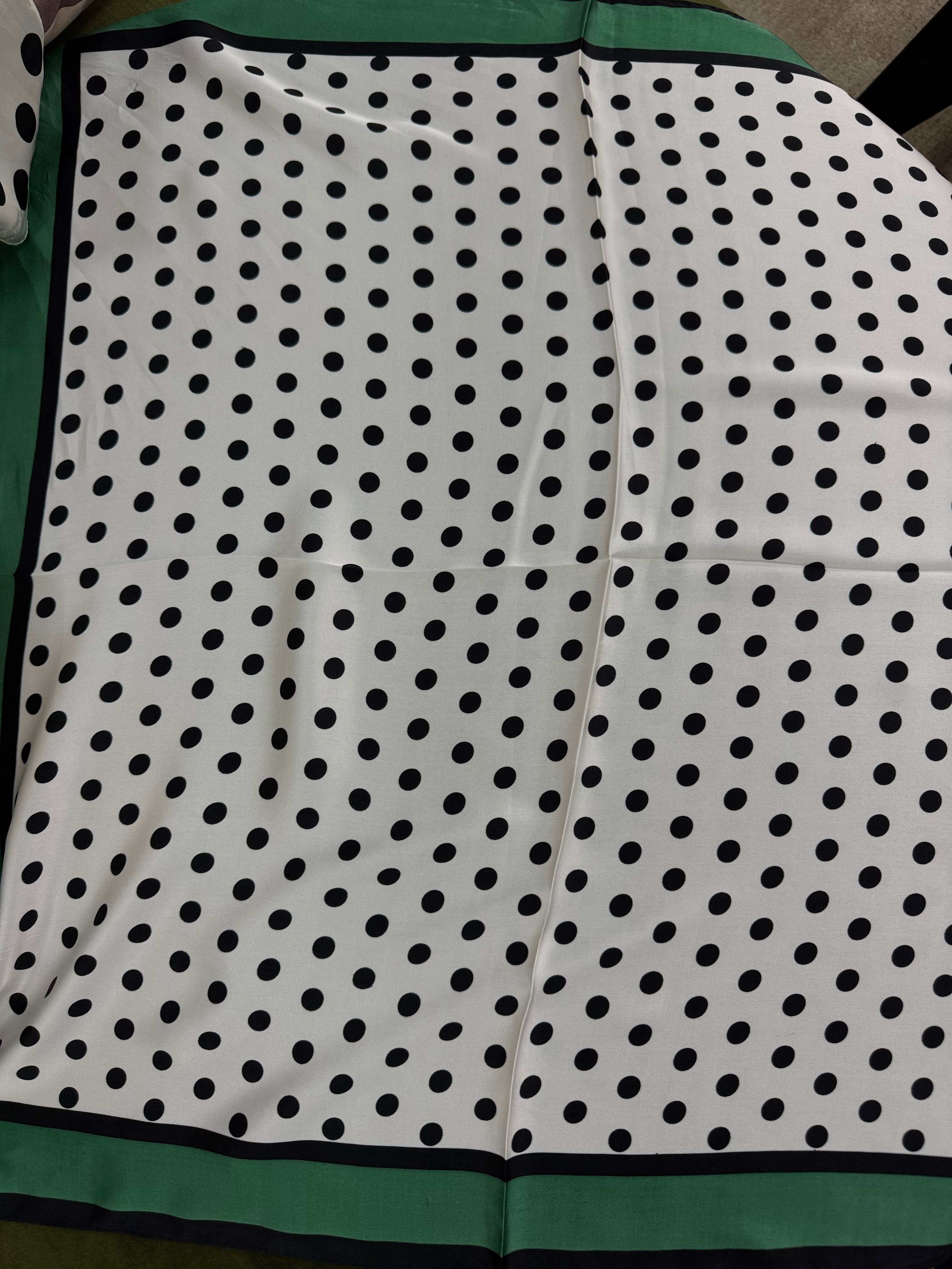 Pañuelos de Sedoso