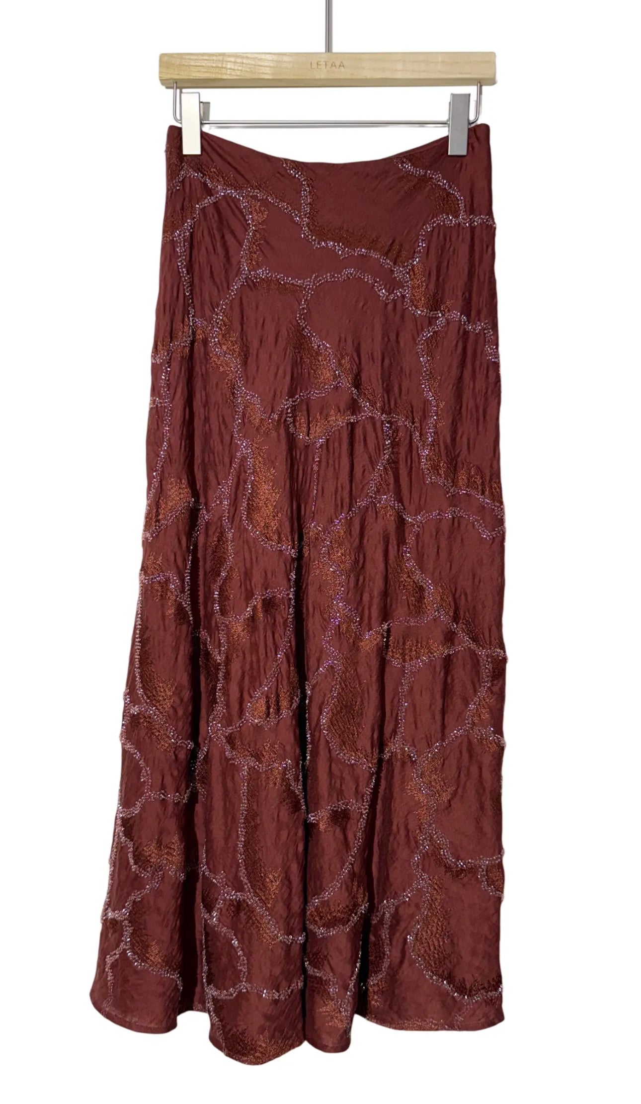 Falda Caldera Luxury