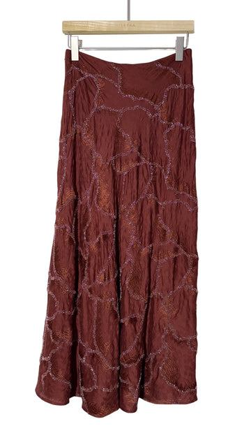 Falda Caldera Luxury