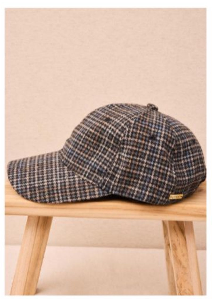 Conjunto Gorra & Guantes