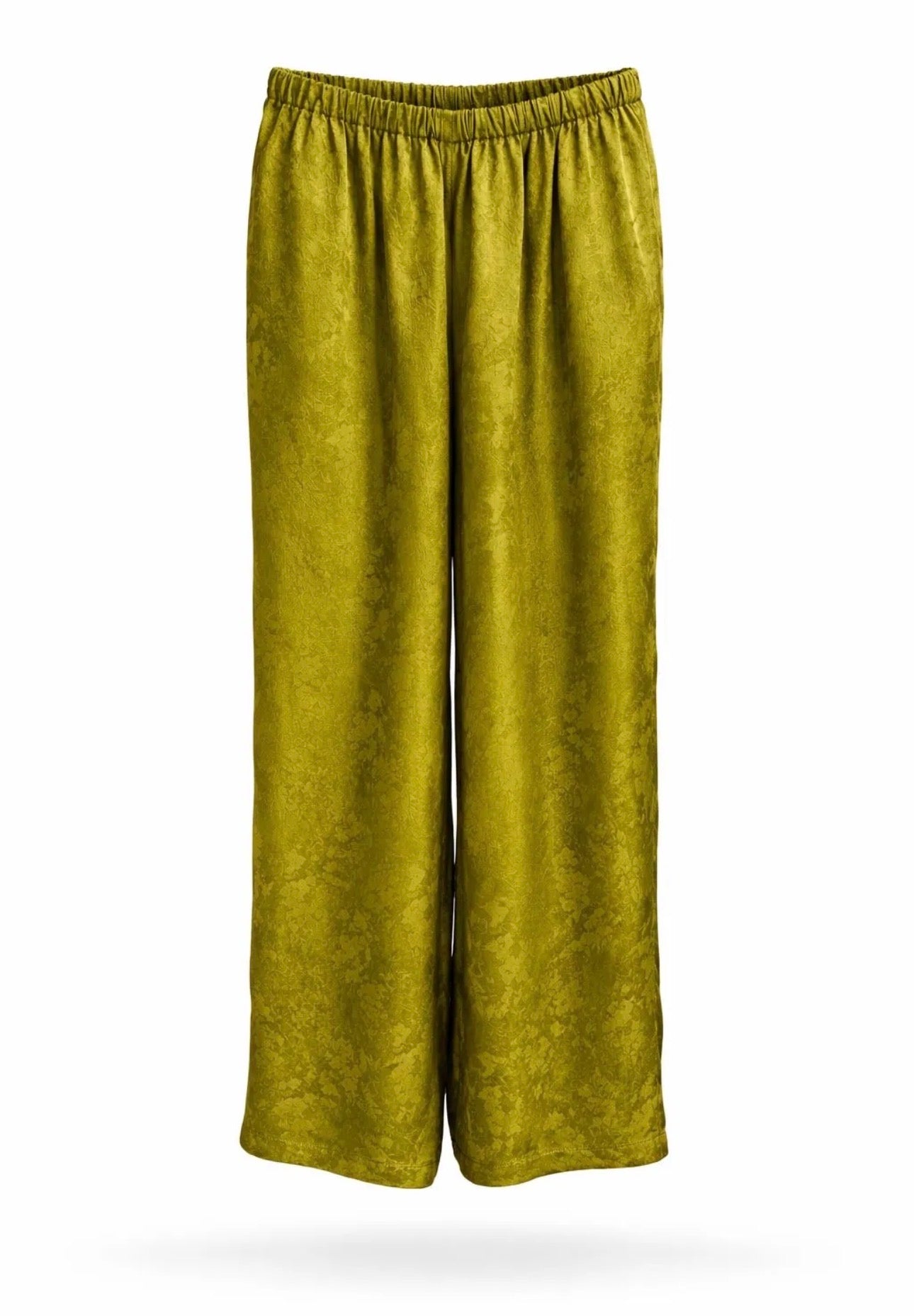Pantalón Jacquard Lima