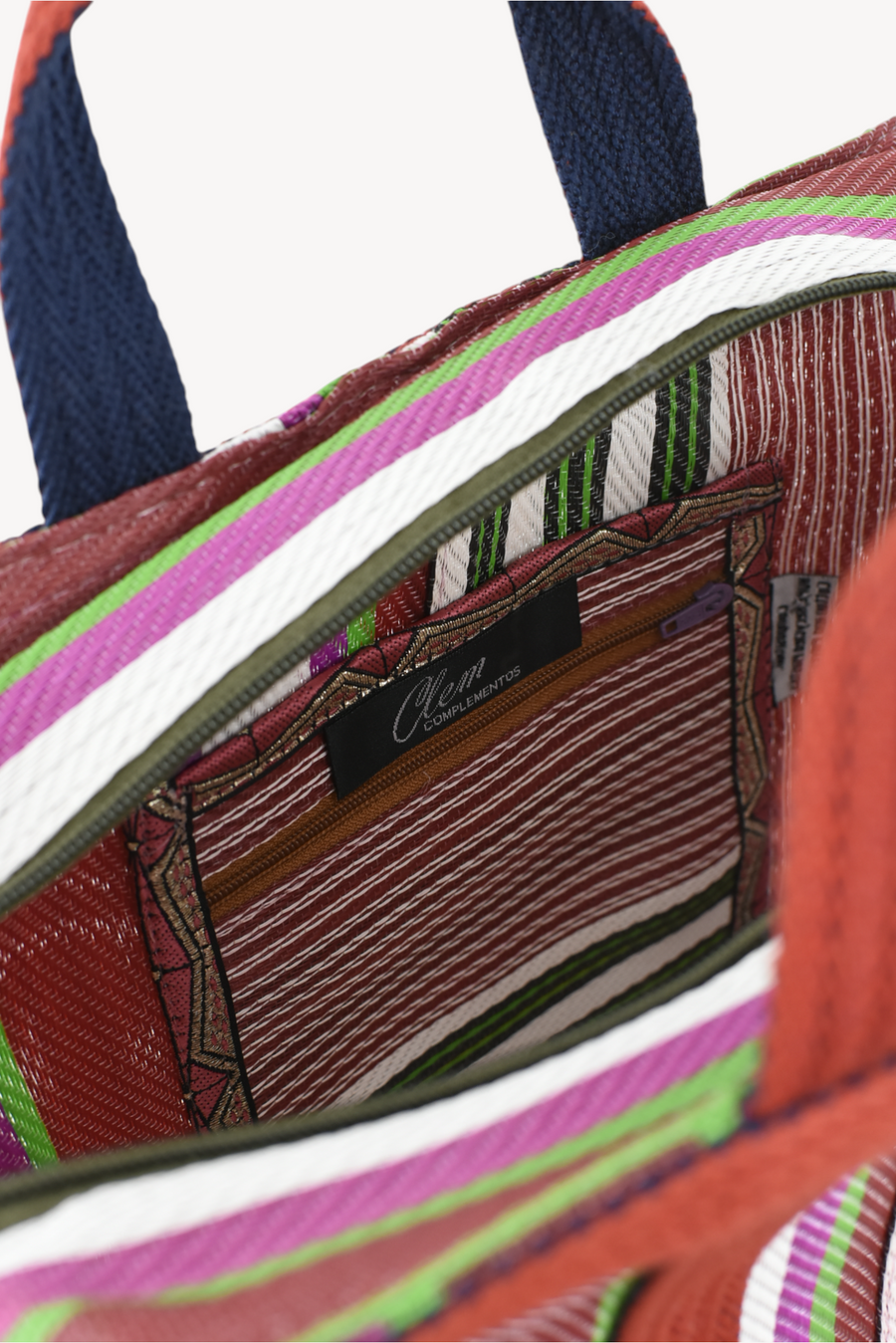 Bolso Nalí 3.0