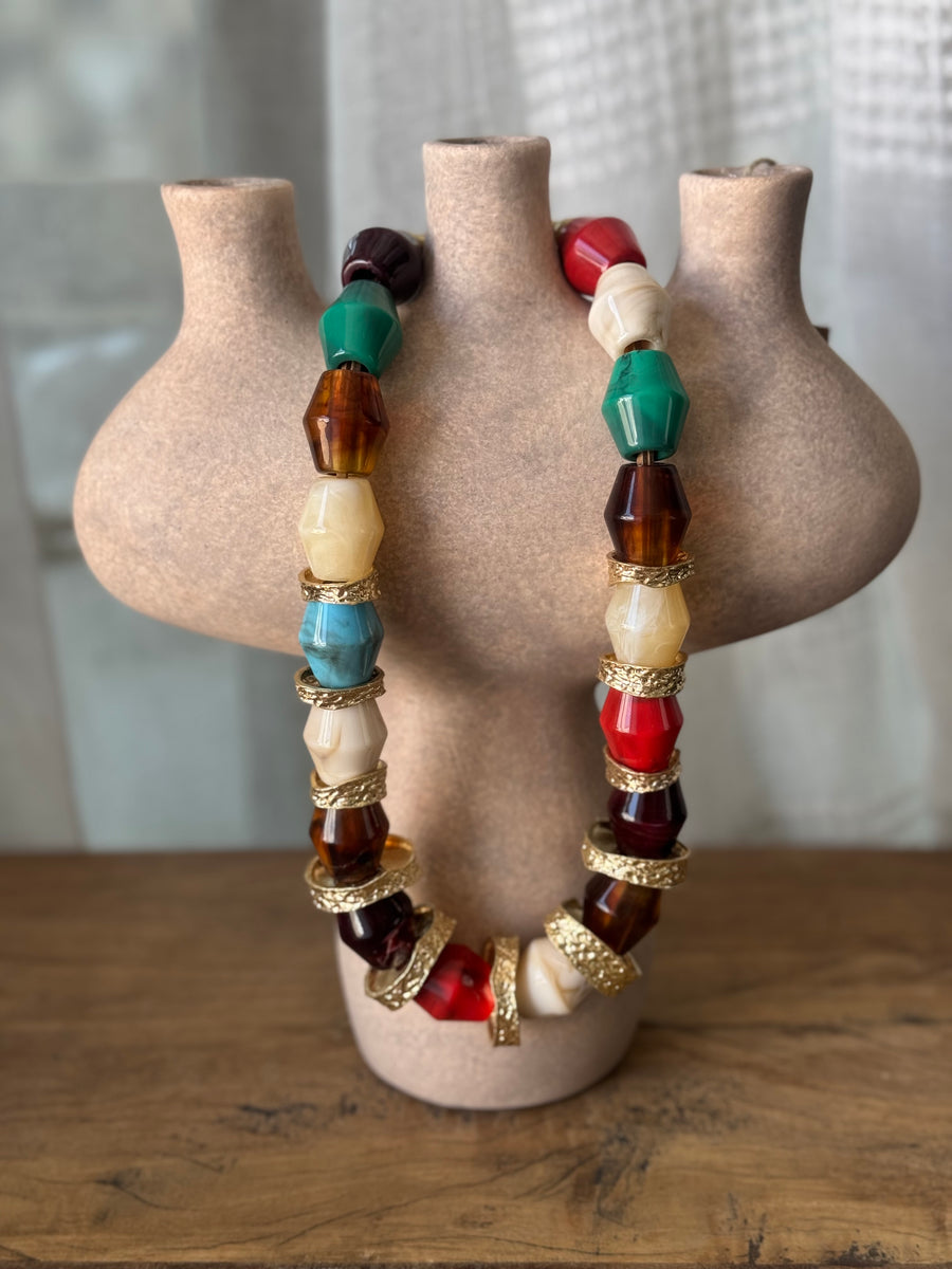Collar King África