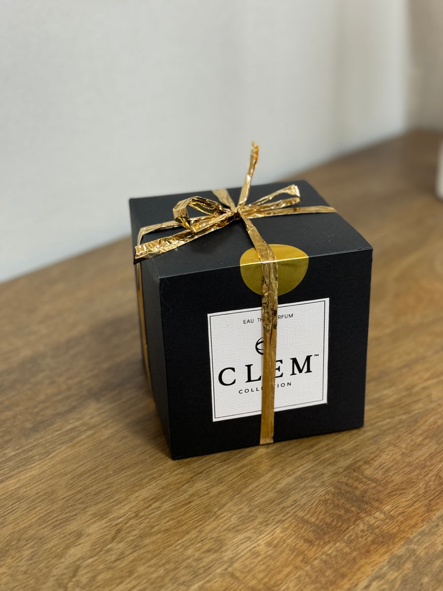 Eau The Parfum Clem Collection