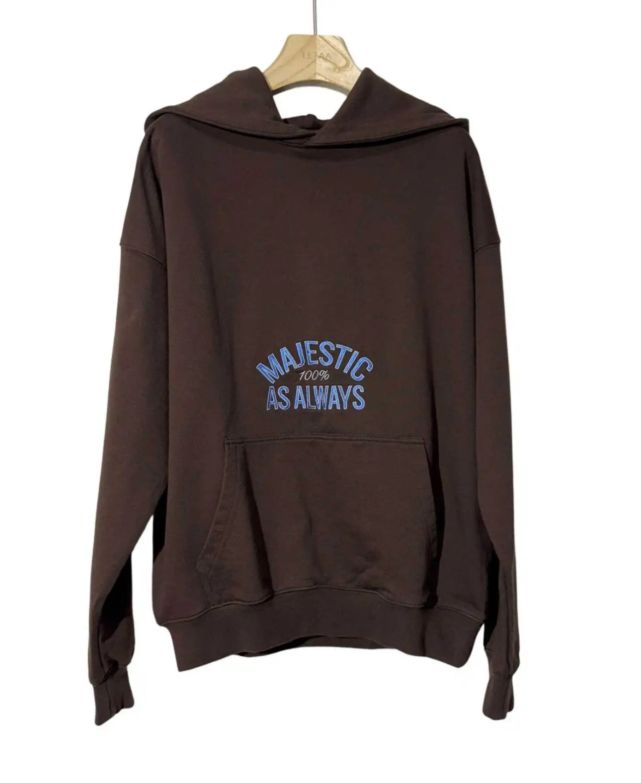 Sudadera Majestic