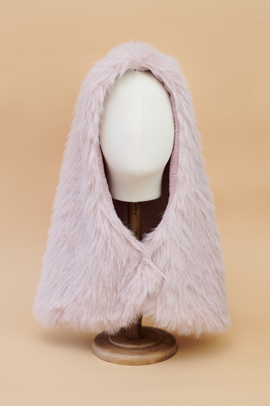 Balaclava Pelo Colores