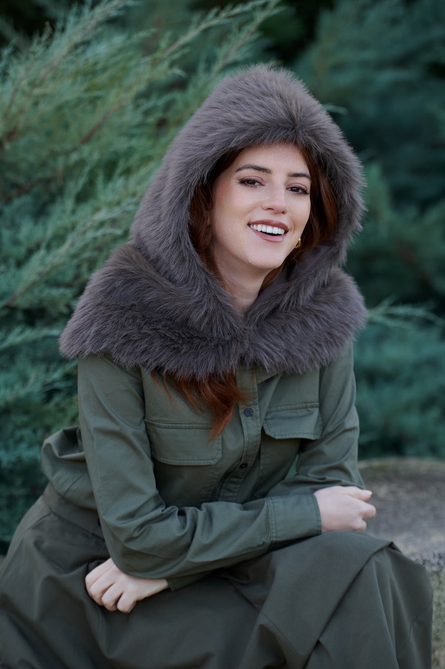 Balaclava Pelo Colores