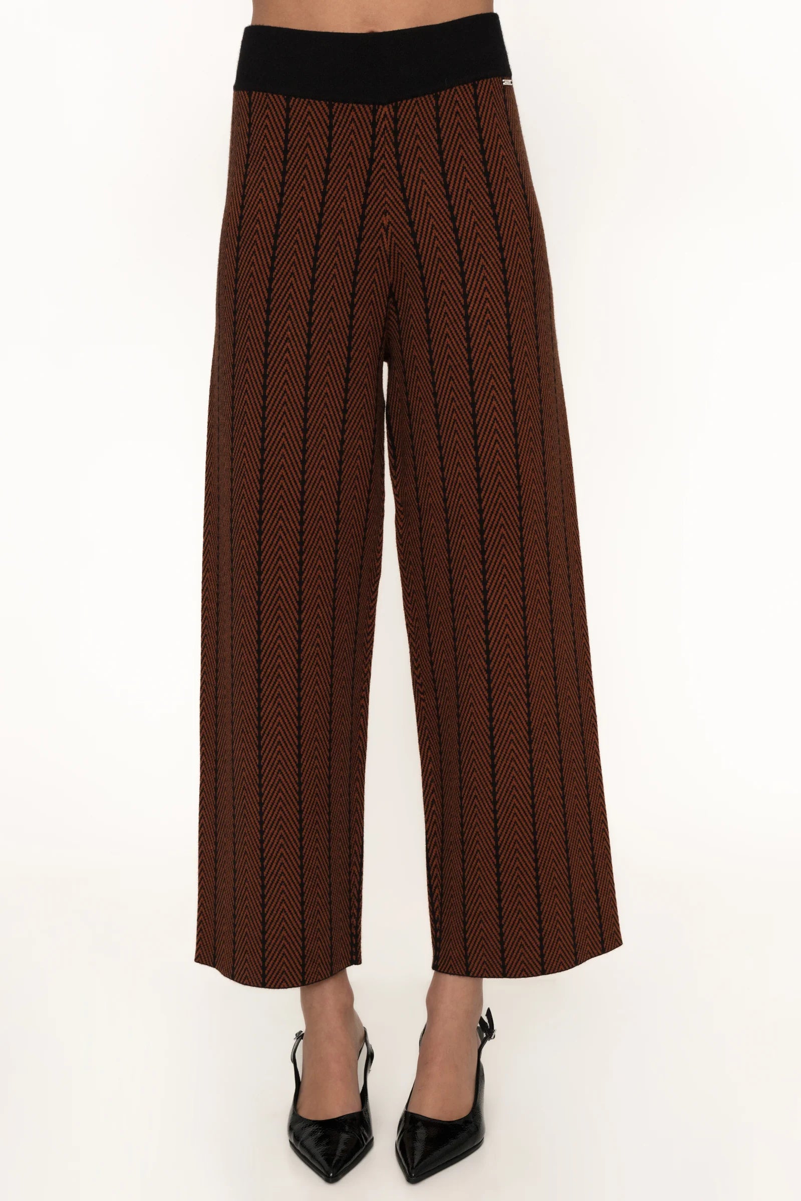 Pantalón Punto Espiga