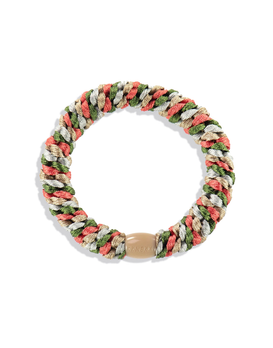 KKNEKKI Coletero & Pulsera