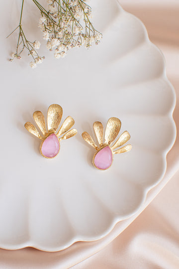 Pendientes Ali Rosa
