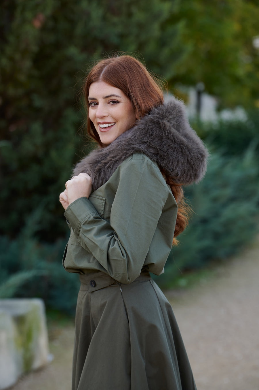 Balaclava Pelo Colores