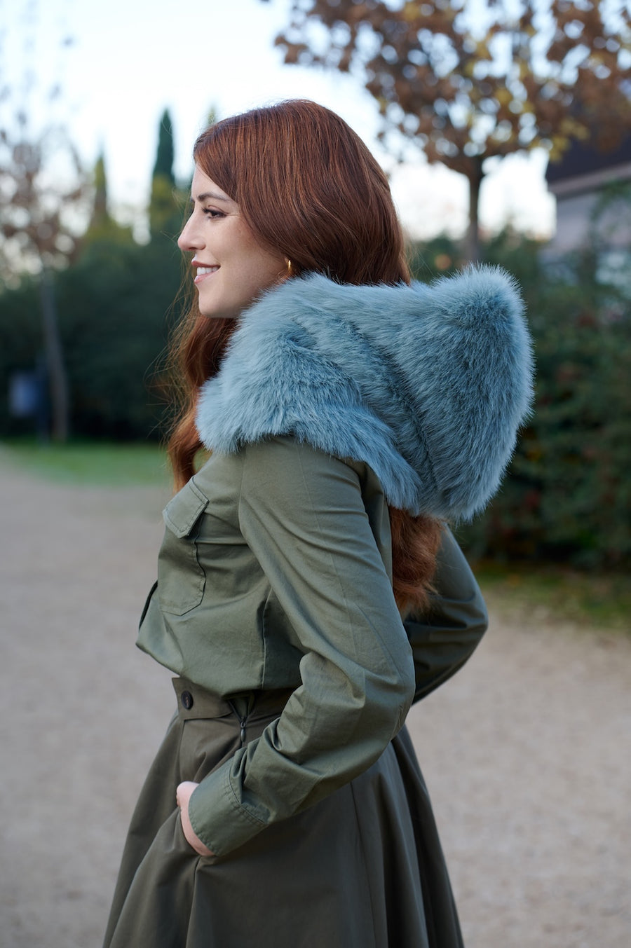 Balaclava Pelo Colores