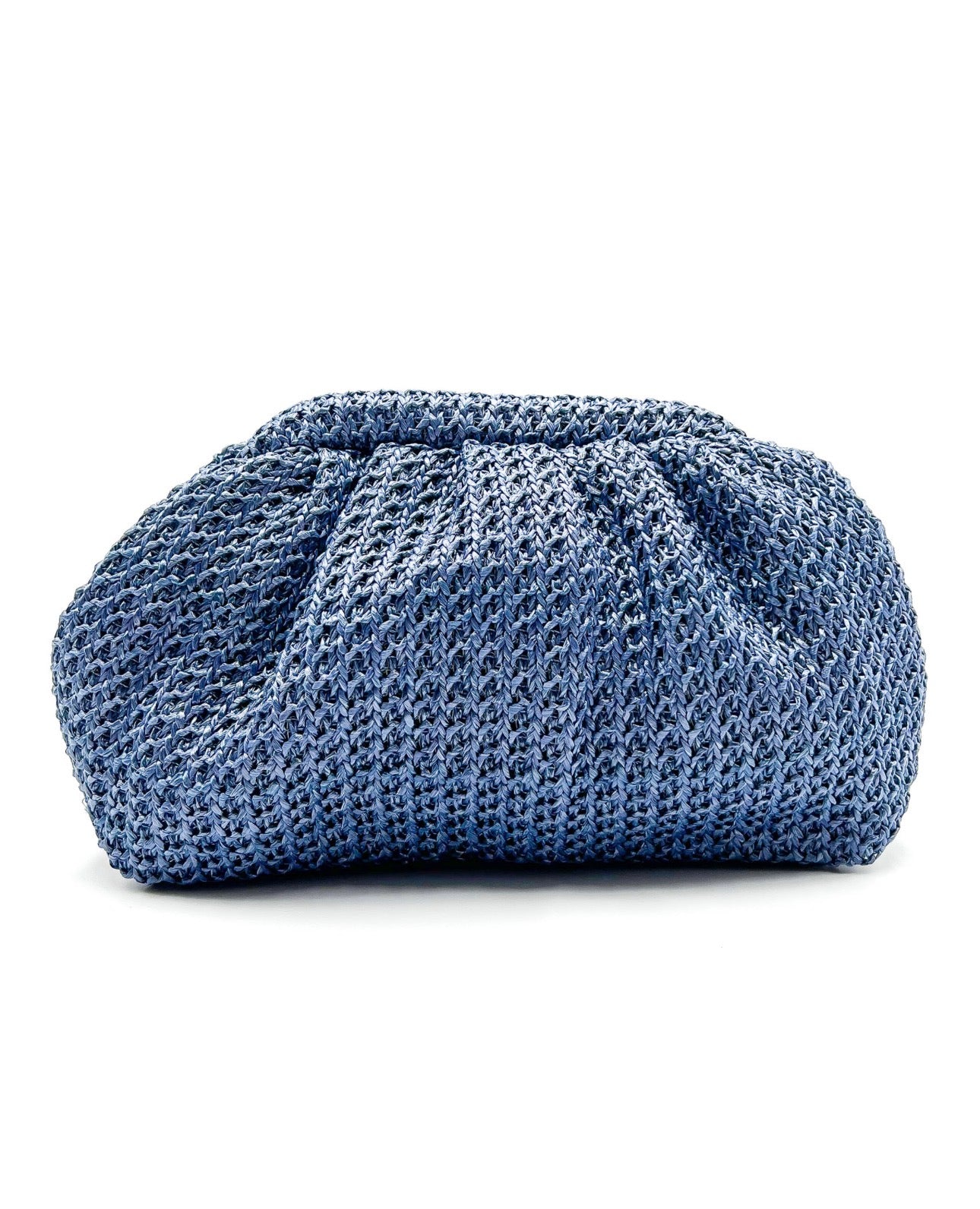 Bolso de Mano Yust Azul