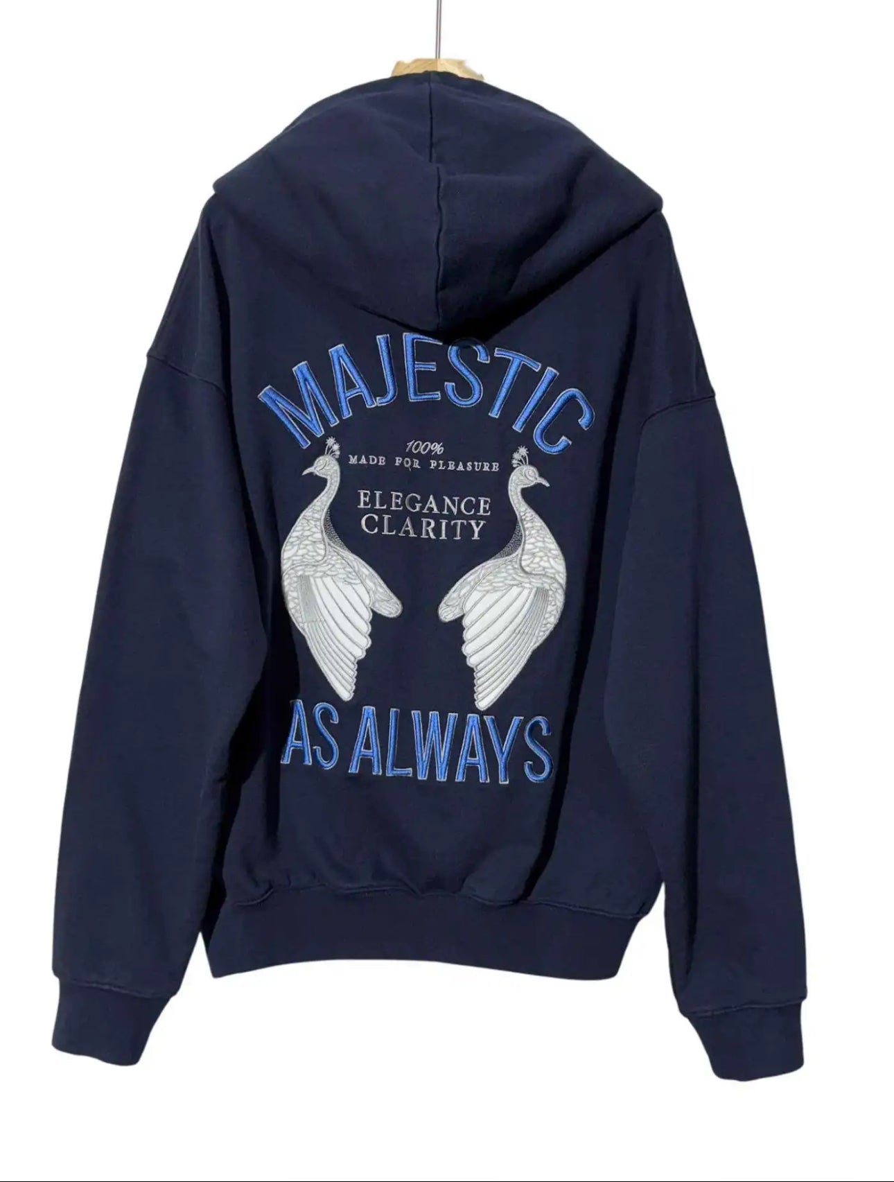Sudadera Majestic
