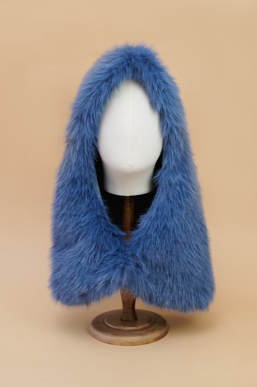 Balaclava Pelo Colores