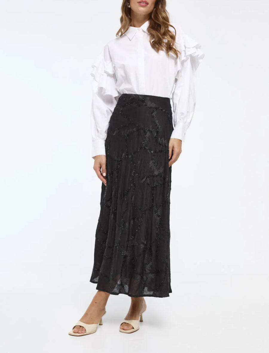 Falda Caldera Luxury