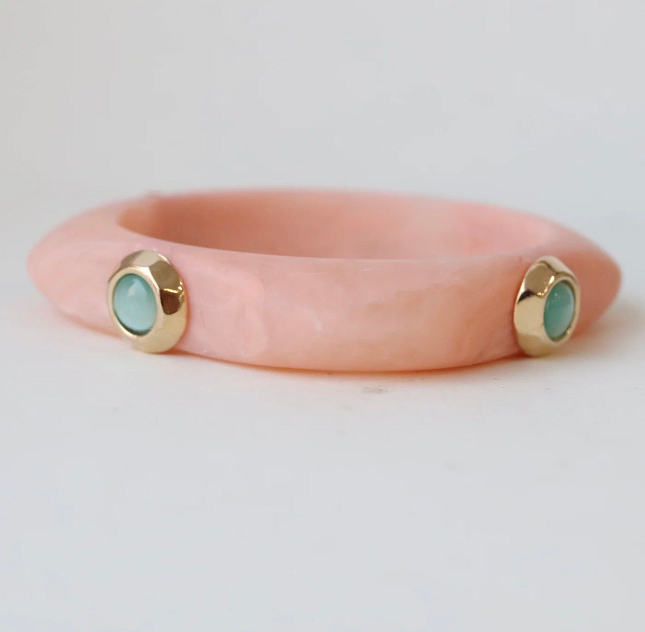 Pulseras Mármol Saira Émolo