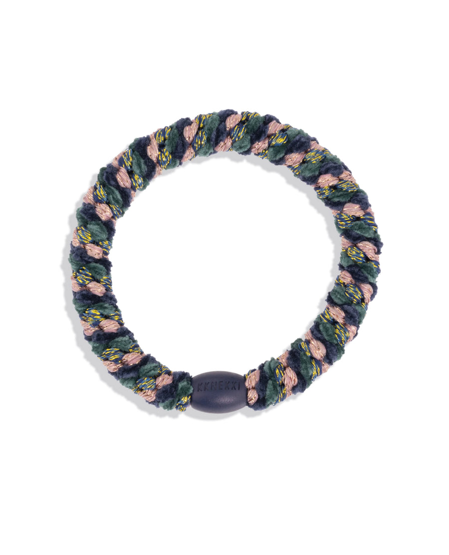 KKNEKKI Coletero & Pulsera