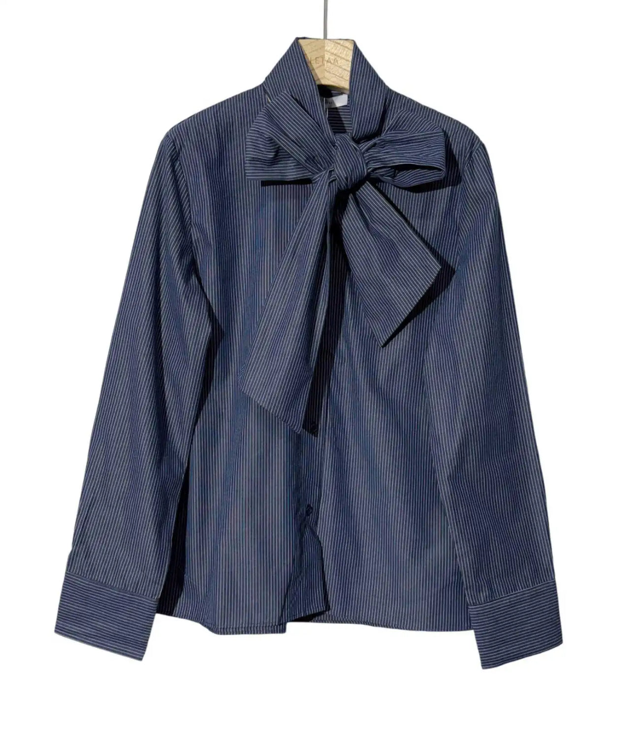 Blusa Lazo Diplomática