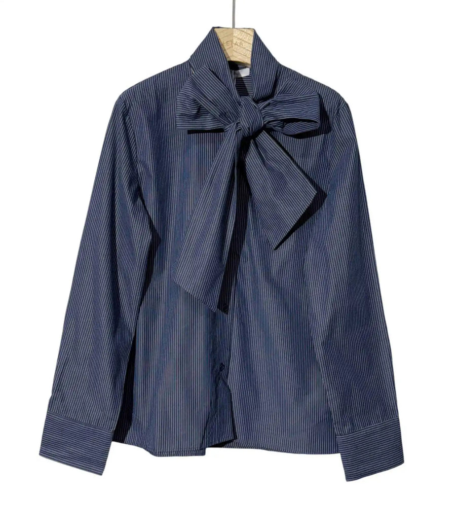 Blusa Lazo Diplomática