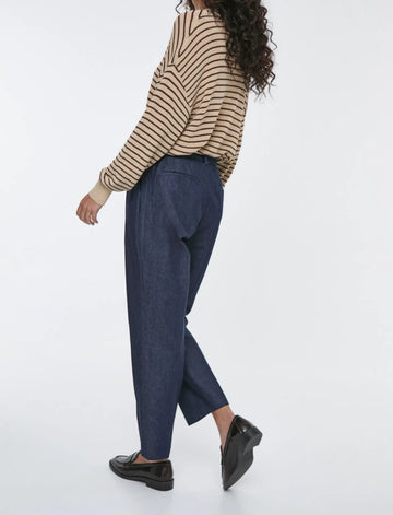 Pantalón Jeans Basic