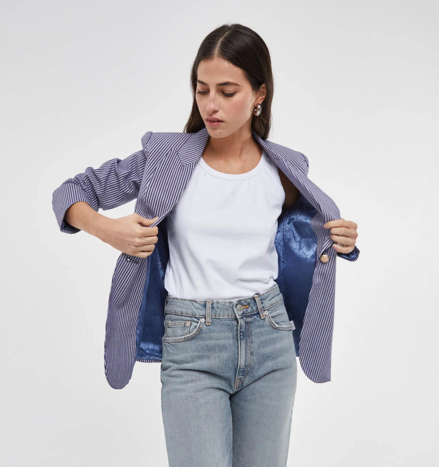 Camiseta Básica Calidad Delux