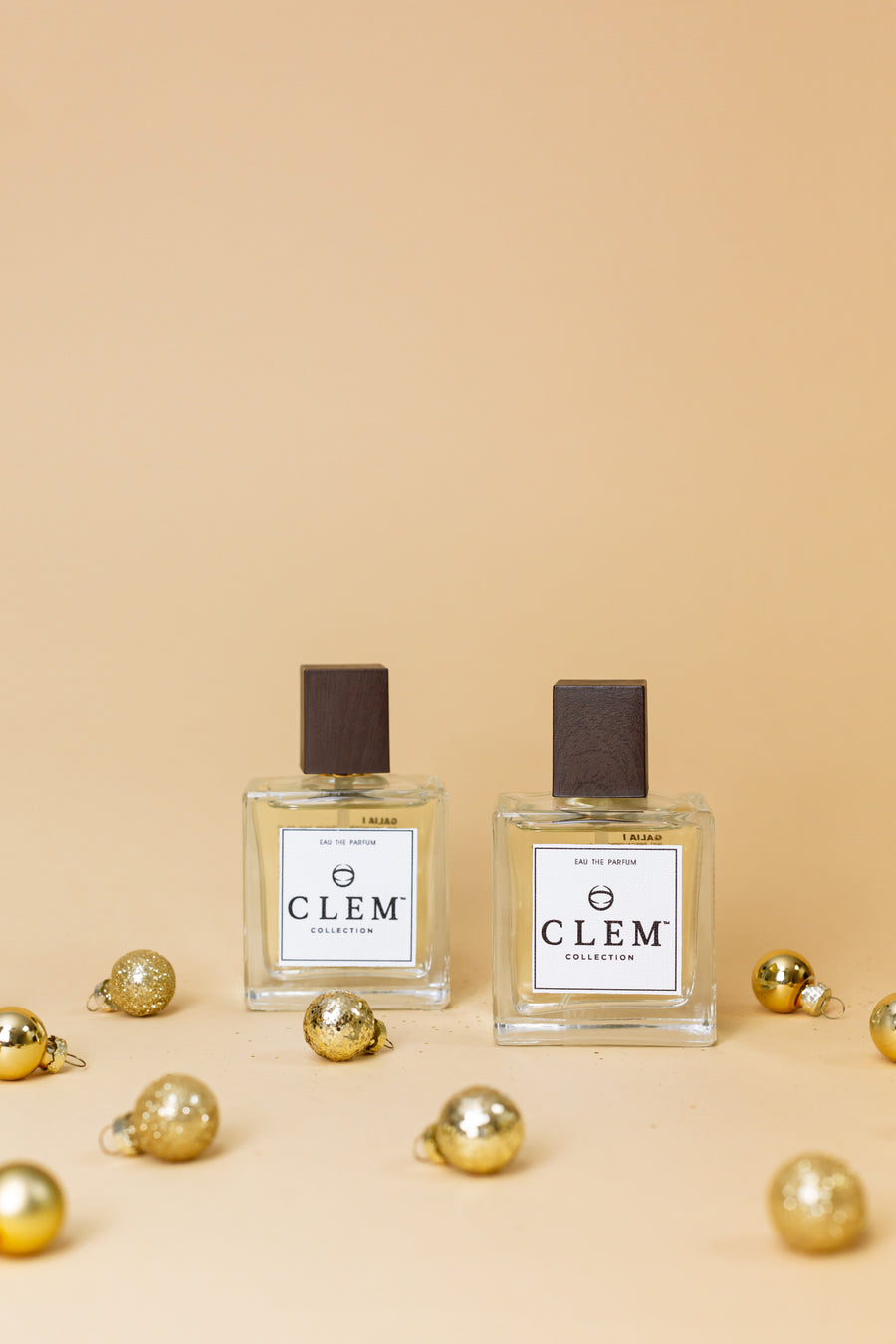 Eau The Parfum Clem Collection