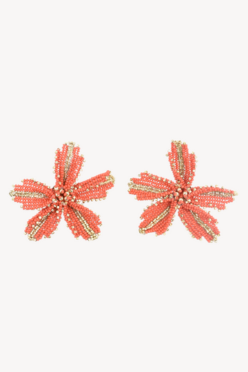 Pendientes Resina Latido