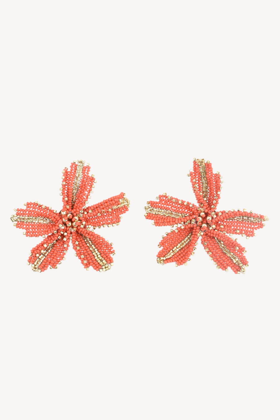 Pendientes Resina Latido