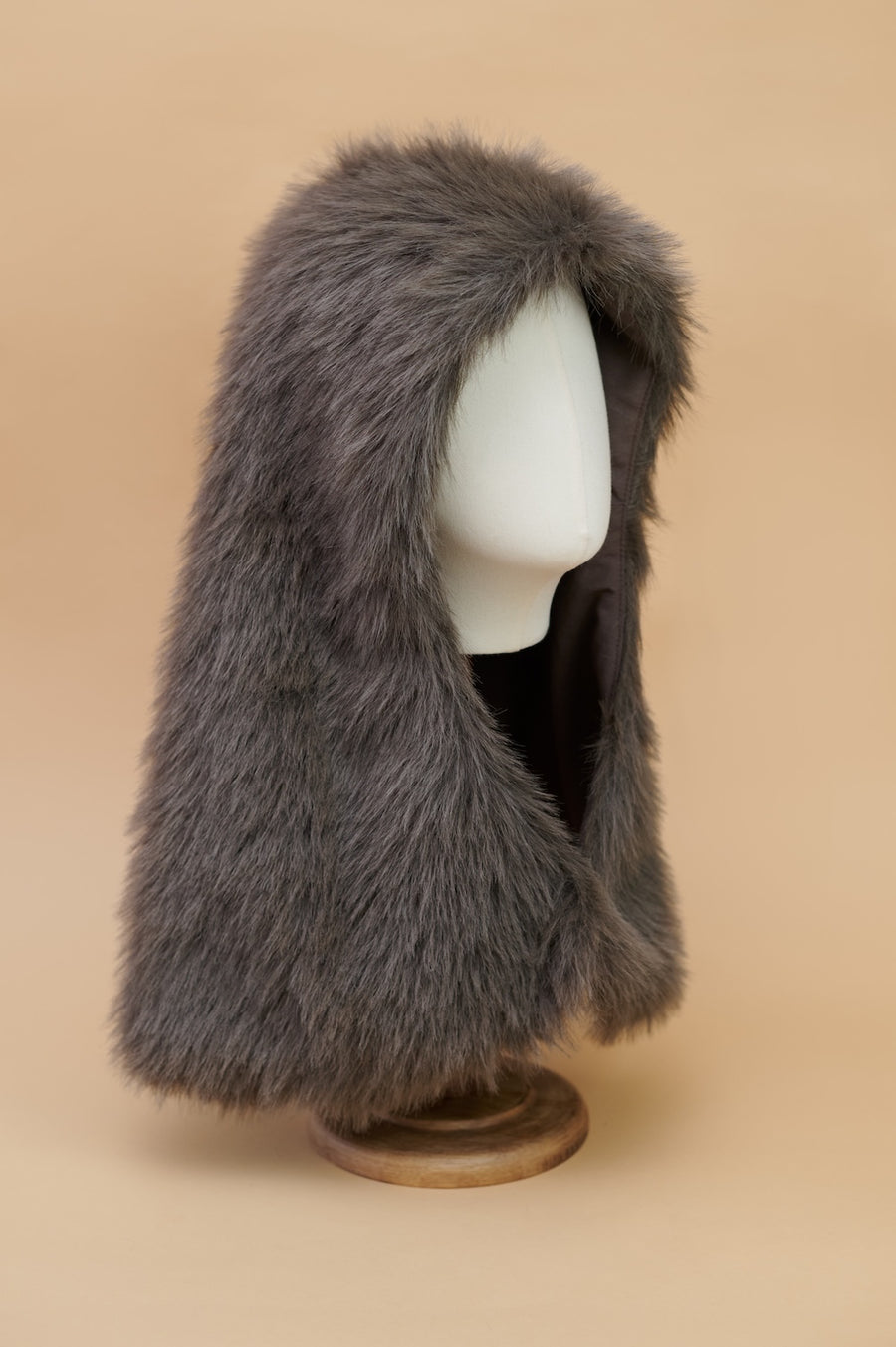 Balaclava Pelo Colores