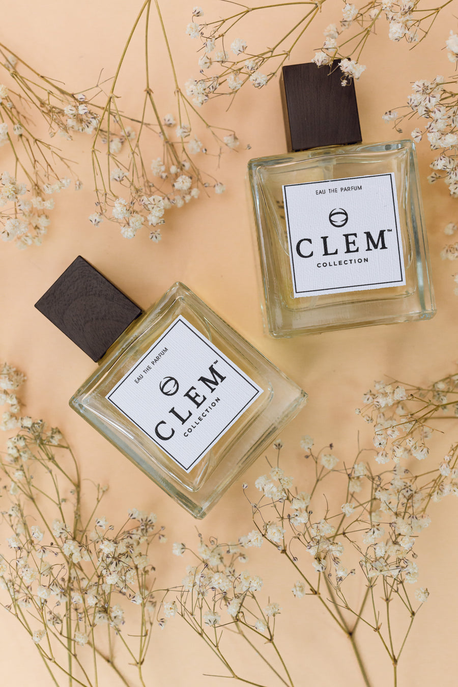 Eau The Parfum Clem Collection